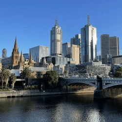 City Melbourne - Melbourne